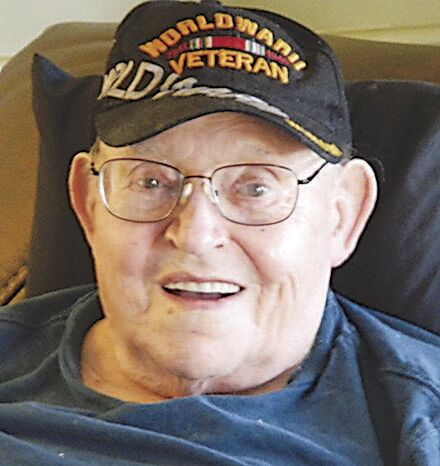 Alfred G. Myhill obituary